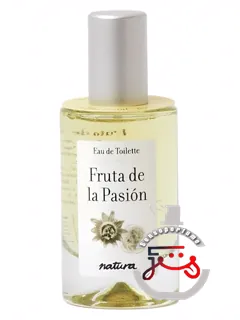 فروتا د لا پاسیون ناتورا سلک‌سیون | fruta de la pasión natura selection