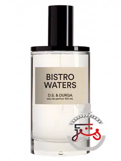 بیسترو واترز دی‌اس اند دورگا | bistro waters ds&durga