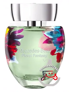 مرسدس بنز فلورال فنتزی مرسدس بنز | mercedes-benz floral fantasy mercedes-benz