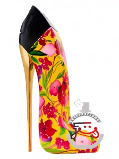 گود گرل بلاش کلکتر ادیشن کارولینا هررا | good girl blush collector edition carolina herrera