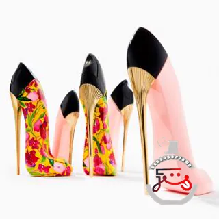 Good Girl Blush Collector Edition Carolina Herrera