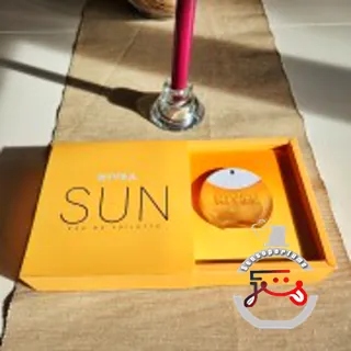 Nivea Sun Nivea