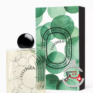 Lilyphéa Diptyque