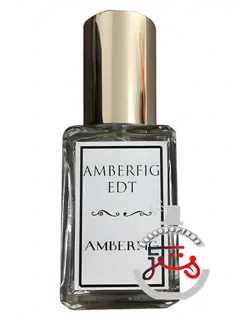 آمبرفیگ ادوتوالت آمبرفیگ | amberfig eau de toilette amberfig