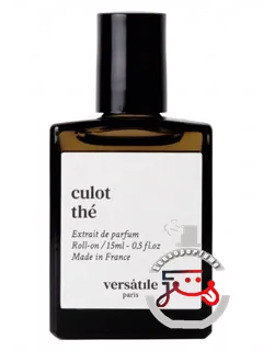 کول ت ورستایل پاریس | culot thé versatile paris