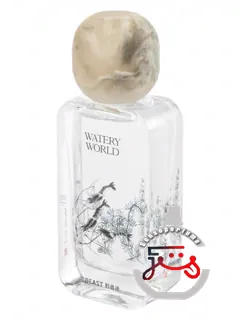 واتری ورلد شویی‌شنگ وان‌وو بیست یه‌شو پای | watery world 水生万物 beast 野兽派