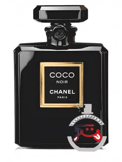 کوکو نوار اکستر کانال | coco noir extrait chanel