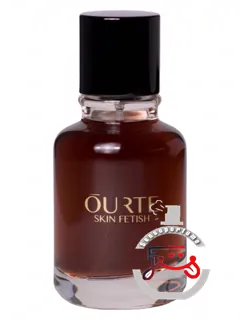 اسکین فتیش اورته | skin fetish ōurte