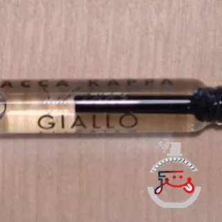 Giallo Elicriso Acca Kappa