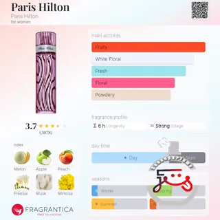 Paris Hilton Paris Hilton