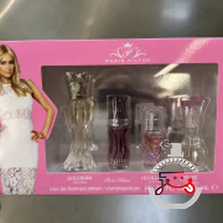 Paris Hilton Paris Hilton