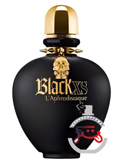 بلک اکس لافرودیزیاک فور وومن رابن | black xs l'aphrodisiaque for women rabanne