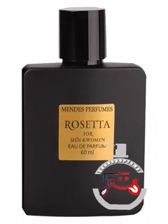 رازتا مندز پرفیومز | rosetta mendes perfumes