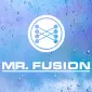 Mr. Fusion
