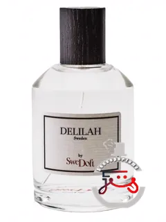 دلیله سوئدافت | delilah swedoft