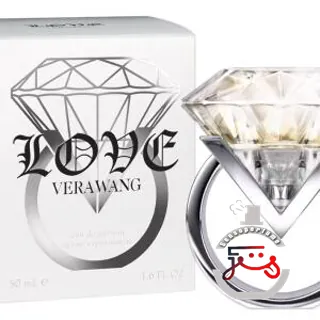 Love Eau de Parfum Vera Wang