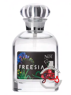 فریزیا نو | freesia nou