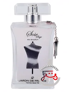 سوآ ساژ ژاردن دو فرانس | soie sage jardin de france