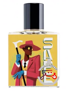 ساپ ایندیس پارفوم | sape indices parfums