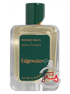 ادج‌واتر مایکل مالول لندن | edgewater michael malul london