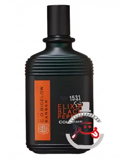 الیکسیر فلفل سیاه سی.او. بیگلو | elixir black pepper c.o.bigelow