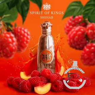 Shihab Spirit Of Kings