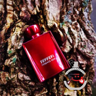 Essence Oud Ferrari
