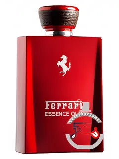 اسنس اود فراری | essence oud ferrari