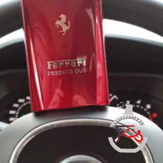 Essence Oud Ferrari