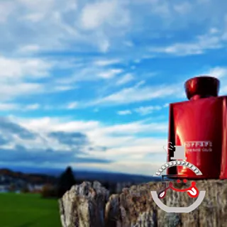 Essence Oud Ferrari