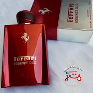 Essence Oud Ferrari