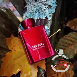 Essence Oud Ferrari