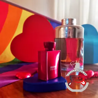 Essence Oud Ferrari