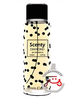 سنتی دایمند لوئی کاردن | scenty diamond louis cardin