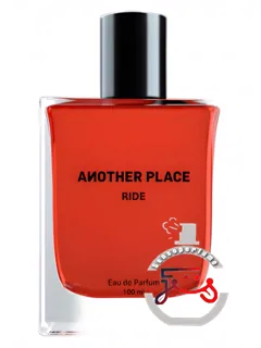 راید آنادر پلیس | ride another place