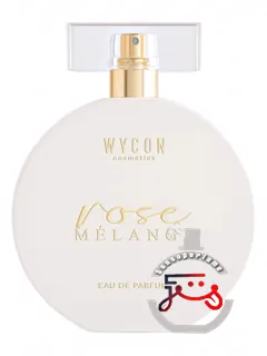 روز ملانژ وایکون | rose mélange wycon