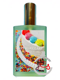 برت‌دی کیک کلرنویز | birthday cake colornoise