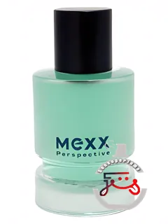 پرسپکتیو من مکس | perspective man mexx