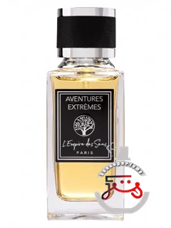 آونتور اکسترم لامپیر د سن | aventures extrêmes l'empire des sens