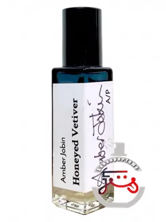 هانید وتایور امریکن پرفیومر | honeyed vetiver american perfumer