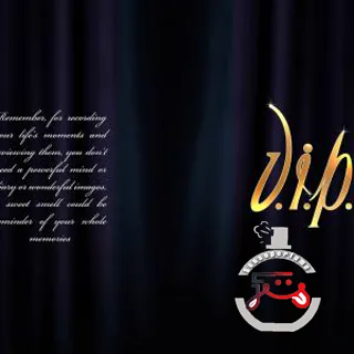 VIP Amordad