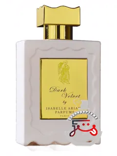 دارک ولوت ایزابل آریانا پرفیوم | dark velvet isabelle ariana parfums