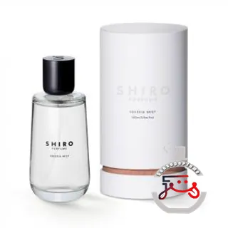 Freesia Mist Shiro