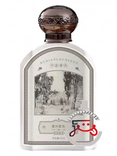 هویژو موسه بو نیان چون فونگ بو نیان چون فونگ | 徽州墨色 bu nian chun feng 不念春风