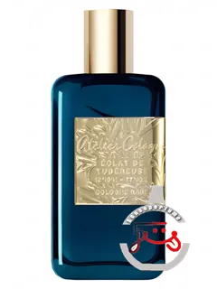 اکلا د توبروز آتلیه کلن | eclat de tubereuse atelier cologne