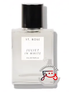 ژولیت این وایت سینت رز | juliet in white st. rose