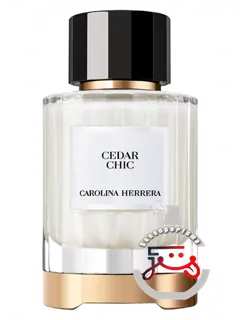 سدار شیک کارولینا هررا | cedar chic carolina herrera