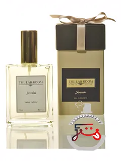 یاسمین د لب روم | jasmine the lab room