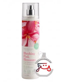 بلاشینگ پینک بلومز سنت‌ورکس بای اسلتکین اند کو. | blushing pink blooms scentworx by slatkin + co.