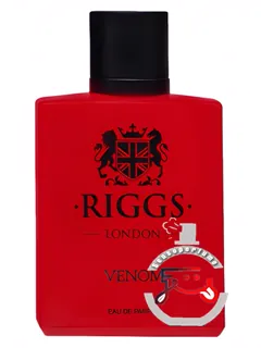 ونوم ریگز | venom riggs